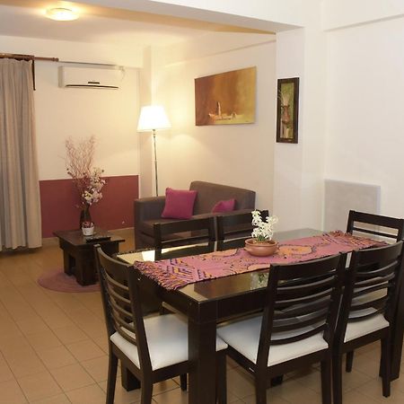 Apartamento Departamento Balcarce JUJUY San Salvador de Jujuy Exterior foto