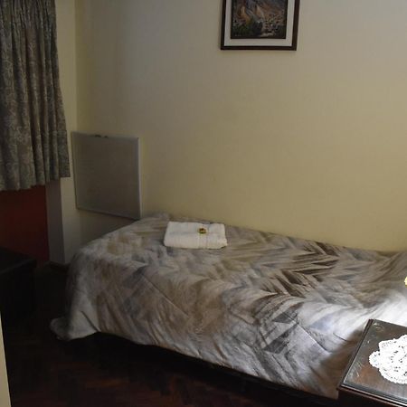 Apartamento Departamento Balcarce JUJUY San Salvador de Jujuy Exterior foto
