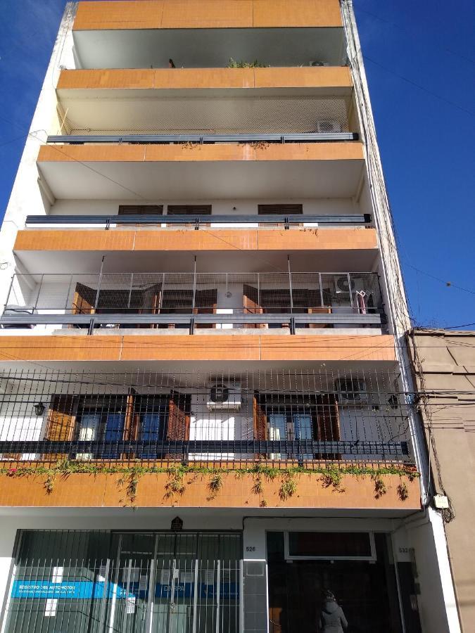 Apartamento Departamento Balcarce JUJUY San Salvador de Jujuy Exterior foto