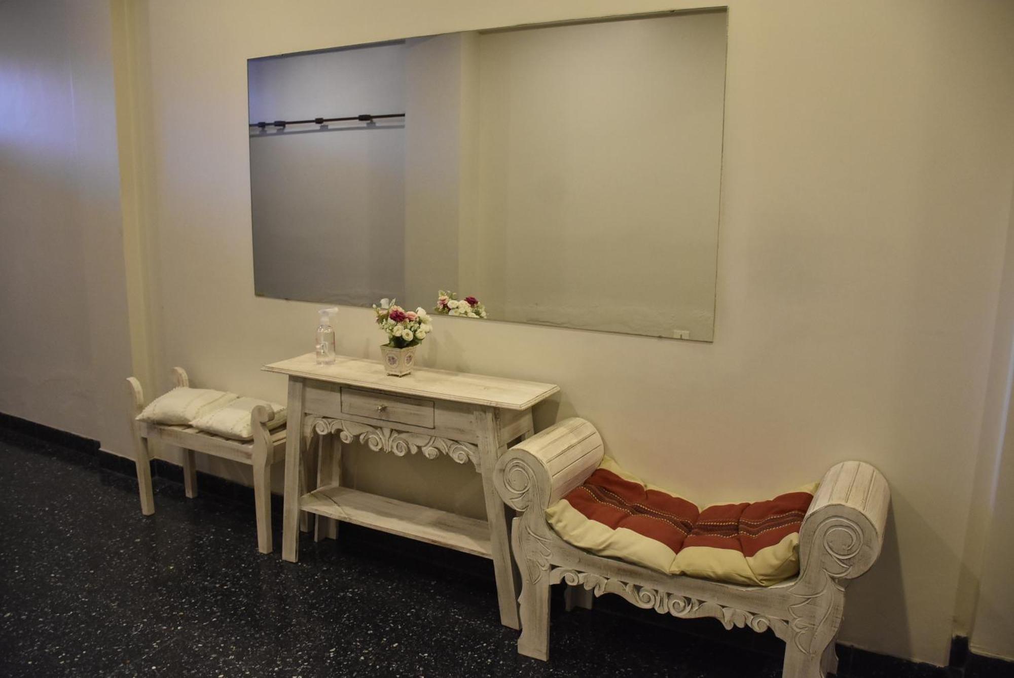 Apartamento Departamento Balcarce JUJUY San Salvador de Jujuy Exterior foto