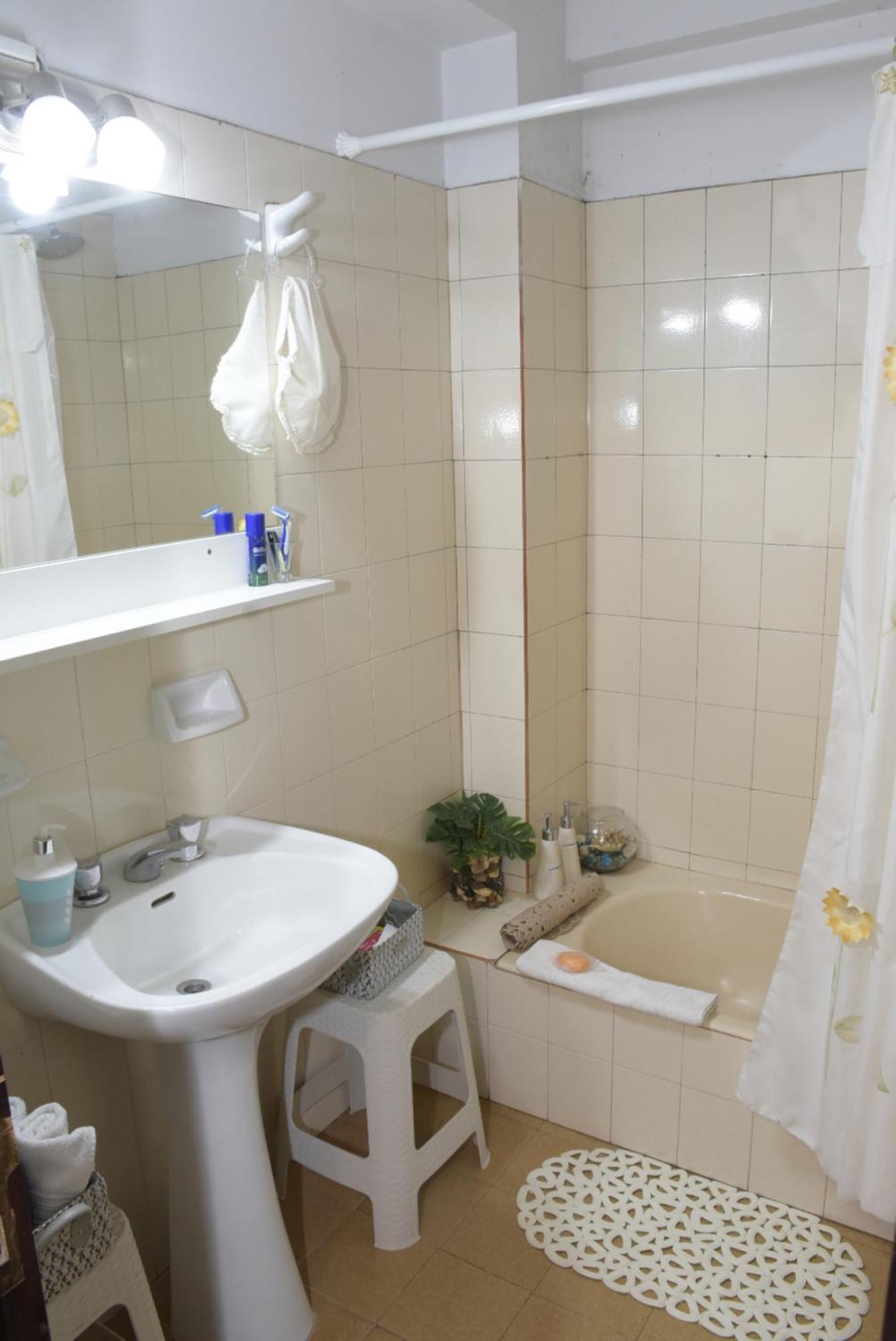 Apartamento Departamento Balcarce JUJUY San Salvador de Jujuy Exterior foto