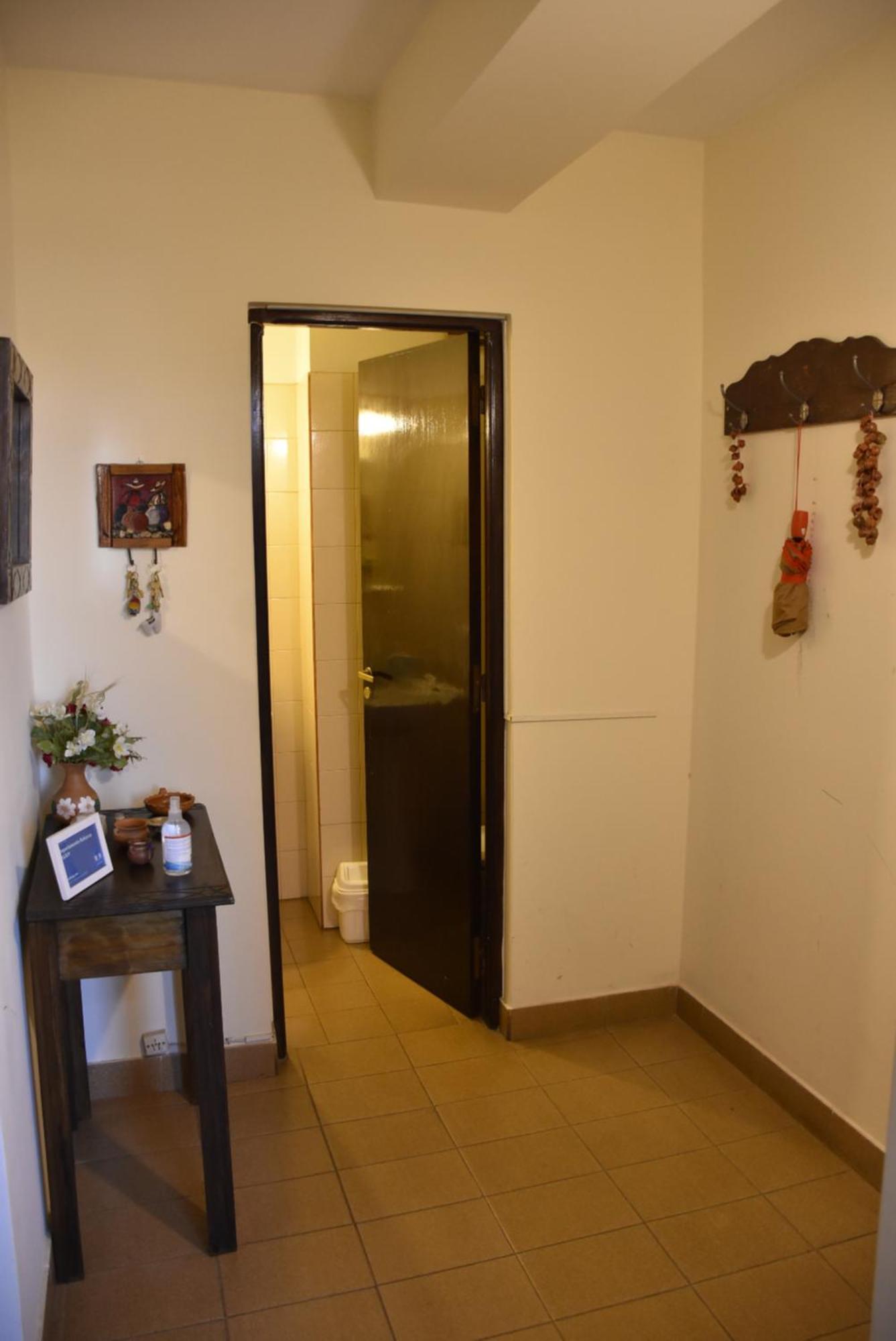 Apartamento Departamento Balcarce JUJUY San Salvador de Jujuy Exterior foto