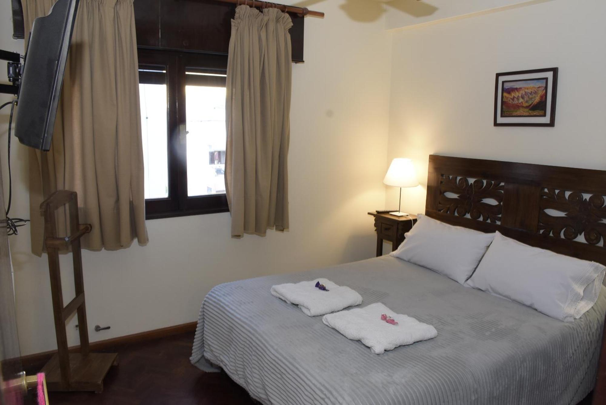 Apartamento Departamento Balcarce JUJUY San Salvador de Jujuy Exterior foto