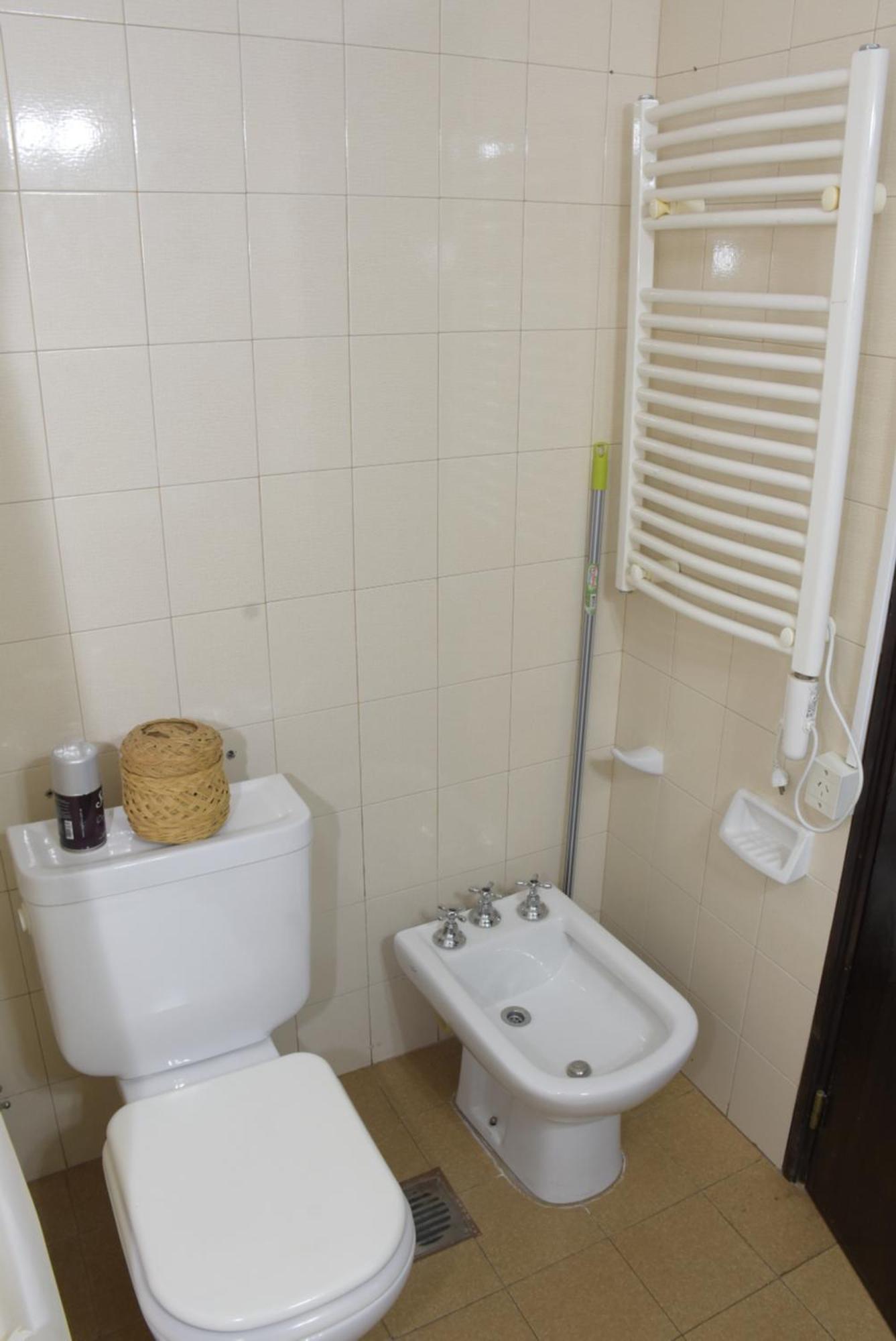 Apartamento Departamento Balcarce JUJUY San Salvador de Jujuy Exterior foto
