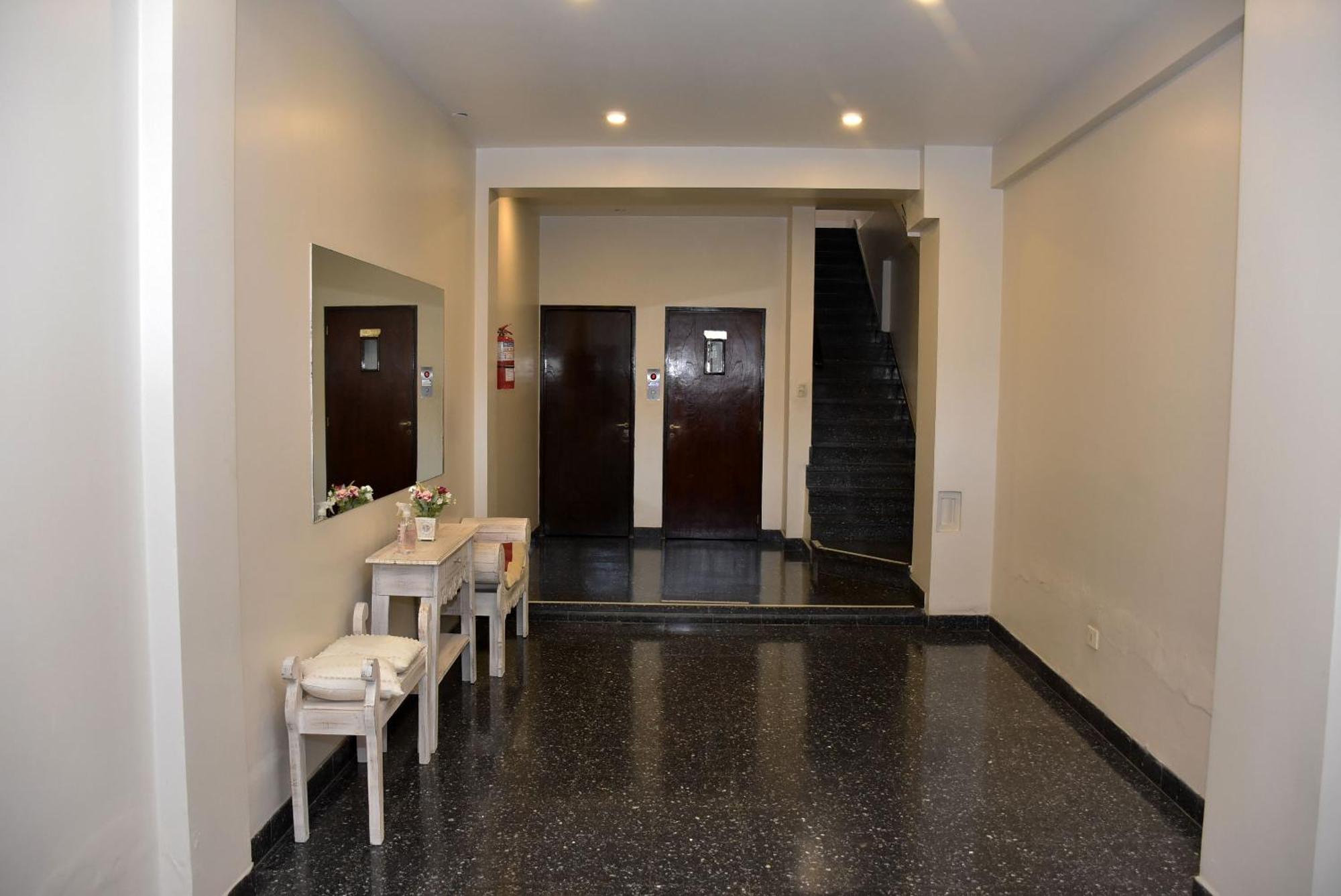 Apartamento Departamento Balcarce JUJUY San Salvador de Jujuy Exterior foto